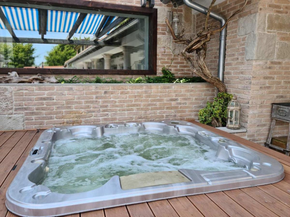 Resident Wellness Vendeghaz Bekescsaba公寓 外观 照片
