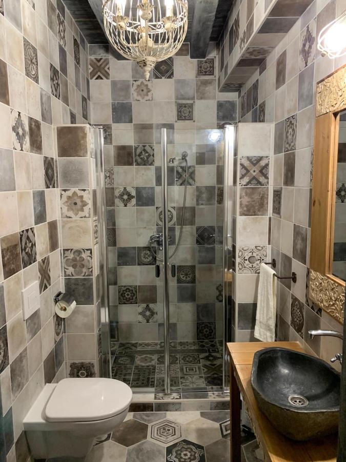 Resident Wellness Vendeghaz Bekescsaba公寓 外观 照片