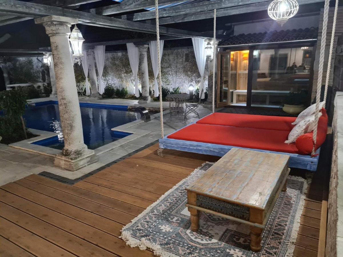 Resident Wellness Vendeghaz Bekescsaba公寓 外观 照片